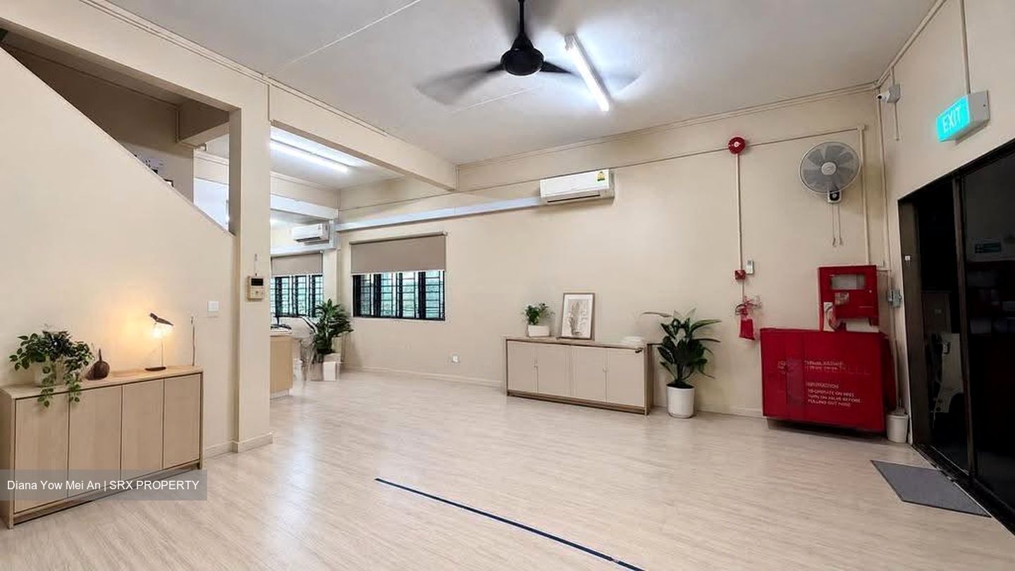 Beauty Garden (D19), Terrace #633911051